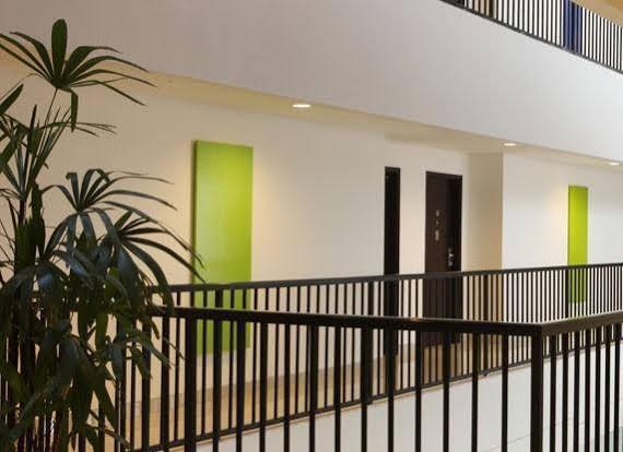Amaris Hotel Маланг Екстериор снимка
