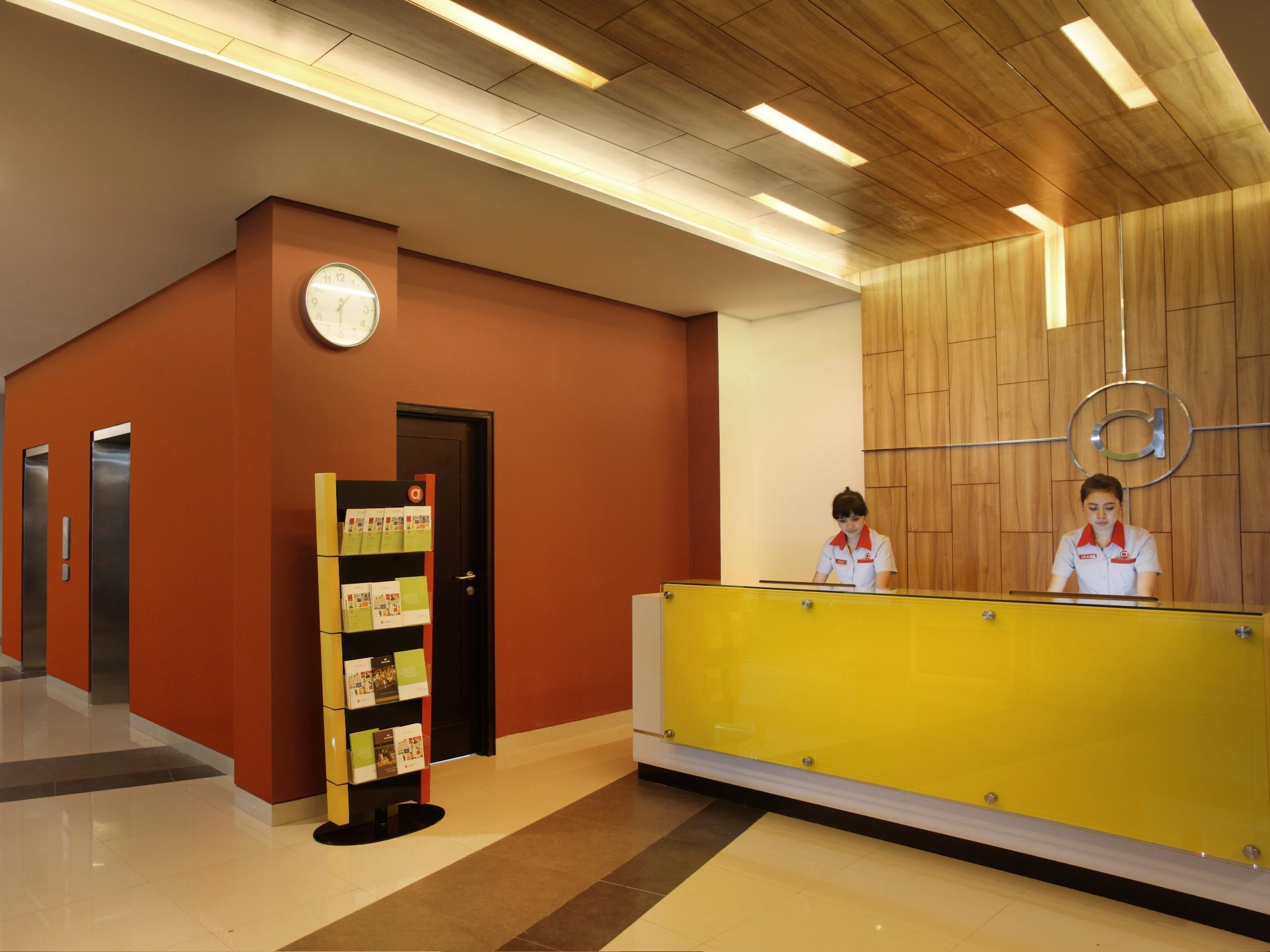 Amaris Hotel Маланг Екстериор снимка