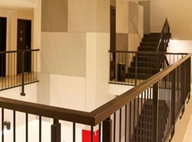 Amaris Hotel Маланг Екстериор снимка